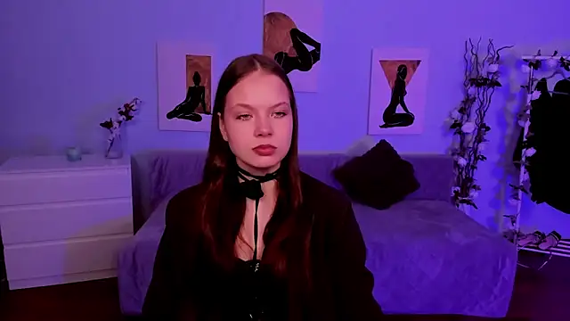 BetsyKiss online show from February 3, 2026, 5:05 am