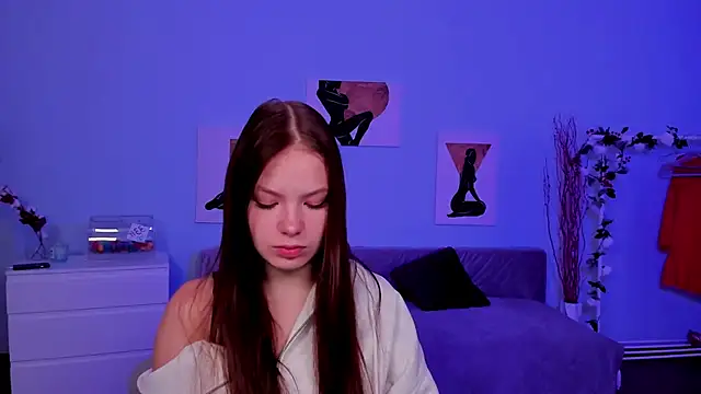 Snapshot of BetsyKiss chatting on October 5, 2025, 5:20 am BetsyKiss online show from October 5, 2025, 5:20 am