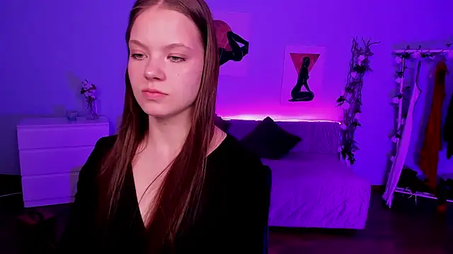 BetsyKiss online show from May 18, 2026, 5:07 pm