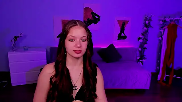 BetsyKiss online show from April 4, 2026, 5:08 pm