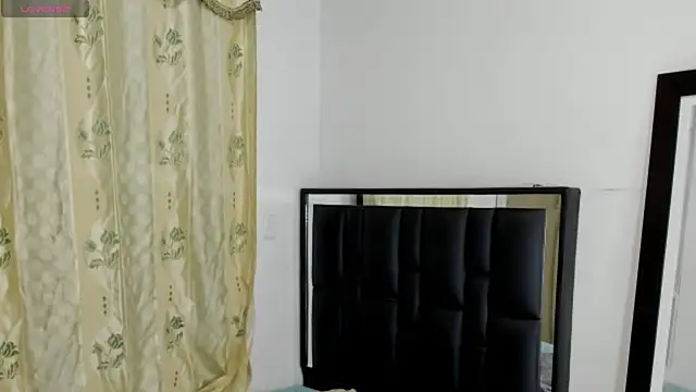 ArexBlakk online show from March 6, 2026, 8:15 pm