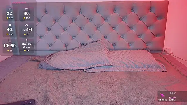 Lili candysex online show from January 9, 2026, 2:02 pm