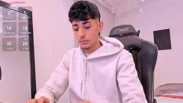 j martony online show from January 13, 2026, 12:42 pm