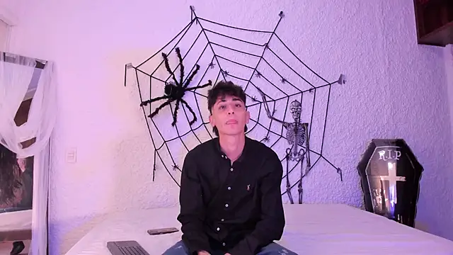 j martony online show from October 11, 2025, 12:17 pm