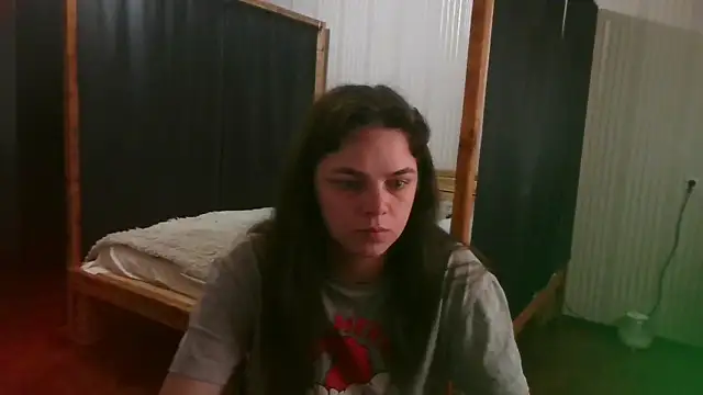 Snapshot of EthelsLover chatting on May 13, 2026, 9:27 am EthelsLover online show from May 13, 2026, 9:27 am