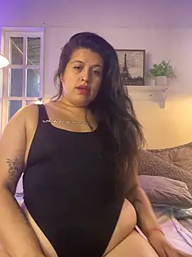 Andrea secret  online show from June 26, 2026, 1:39 pm