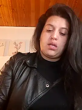 Andrea secret  online show from March 27, 2026, 1:45 pm