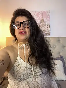 Andrea secret  online show from July 19, 2026, 2:03 pm