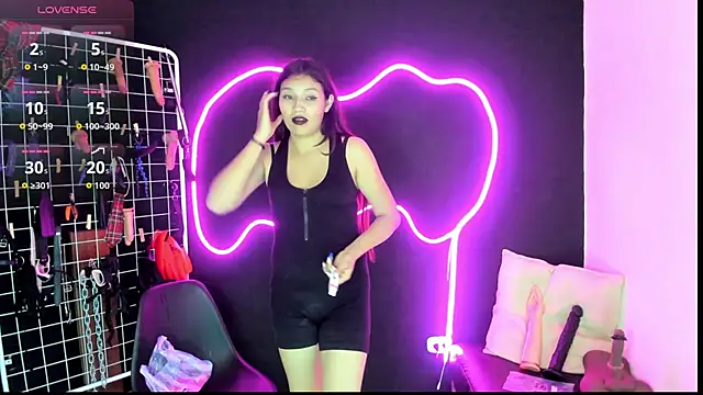 Mistress Megan BDSM online show from October 29, 2025, 7:13 pm