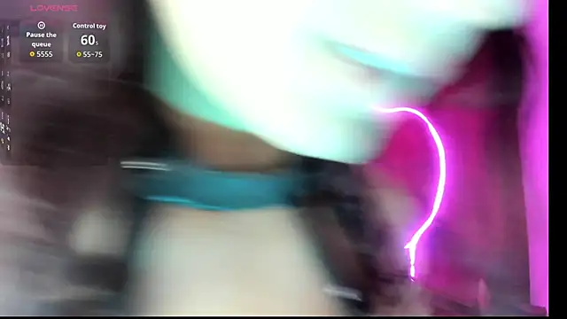 Mistress Megan BDSM online show from November 20, 2025, 7:14 pm