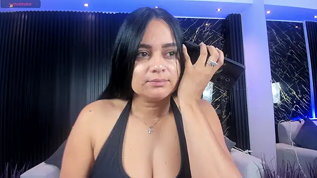 Megancoxx online show from October 30, 2025, 10:46 am