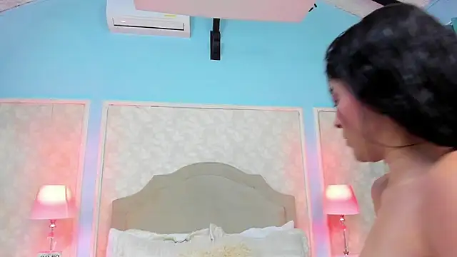 SamyySwet online show from February 5, 2026, 12:12 pm