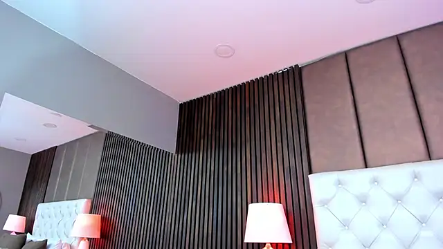 SamyySwet online show from November 20, 2025, 7:36 pm