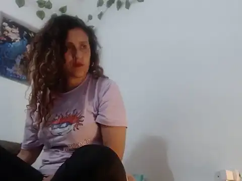 Snapshot of sany_thomson chatting on October 2, 2025, 12:14 am sany thomson online show from October 2, 2025, 12:14 am