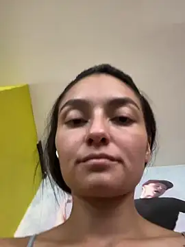 MiaKane99 online show from November 7, 2025, 3:16 pm