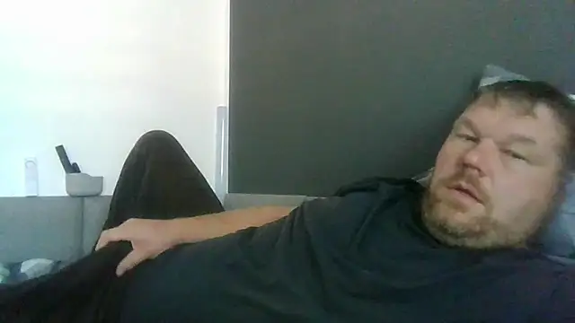 fetter Daddy Berlin online show from September 29, 2025, 7:15 am