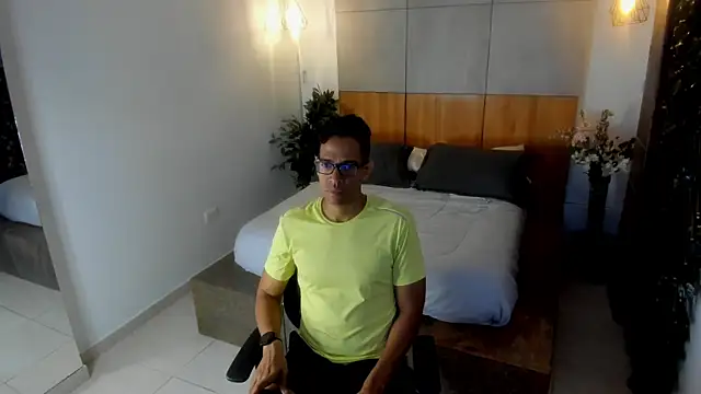 JacobDraven online show from November 23, 2025, 4:55 am