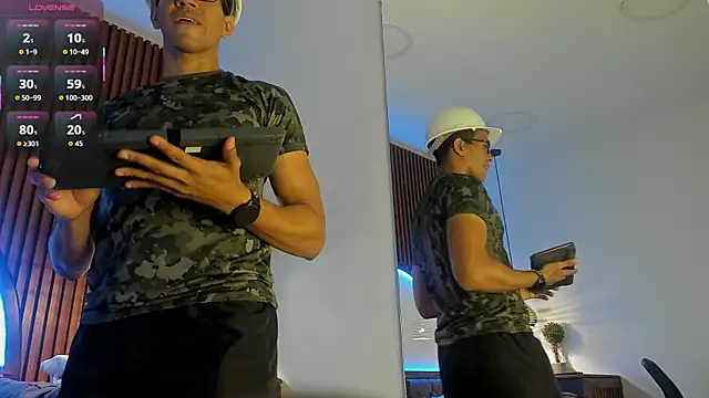 JacobDraven online show from October 24, 2025, 3:05 am