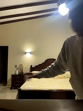 ZaneDawson online show from December 20, 2025, 6:27 am