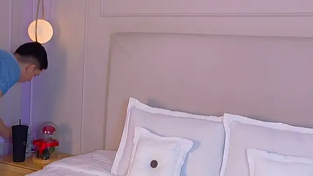 ZaneDawson online show from November 6, 2025, 3:43 am