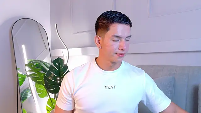 ZaneDawson online show from April 15, 2026, 7:58 pm