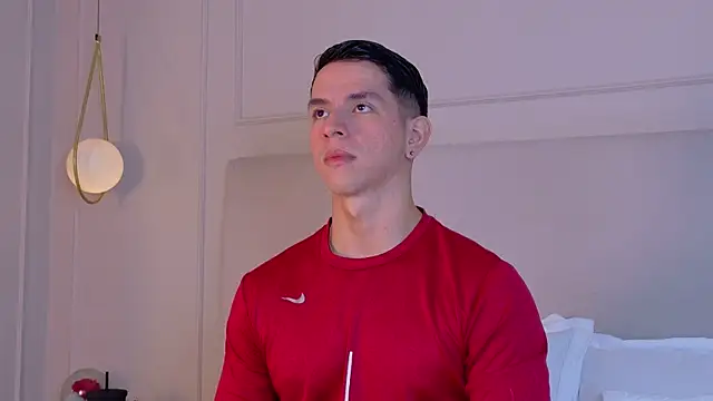 ZaneDawson online show from November 26, 2025, 3:28 am