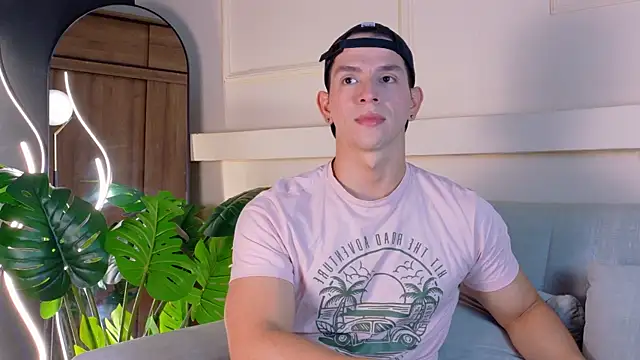 ZaneDawson online show from March 18, 2026, 8:32 pm