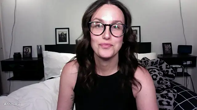 annmarieferrara online show from February 6, 2026, 3:35 am