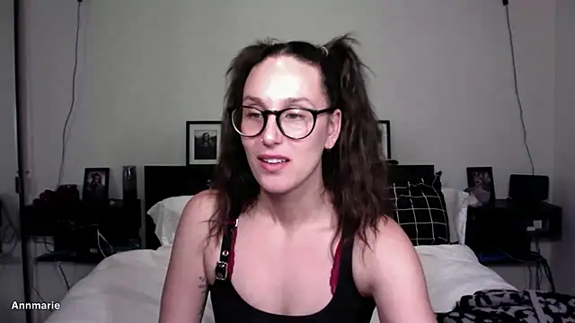 annmarieferrara online show from January 8, 2026, 3:34 am