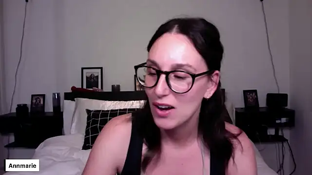 annmarieferrara online show from February 4, 2026, 3:45 am