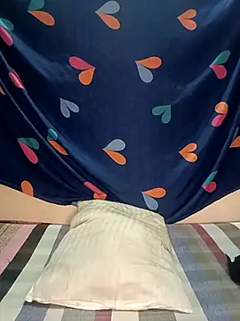 reetika6375 online show from November 5, 2025, 8:56 pm