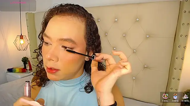 bycandy  online show from January 15, 2026, 1:03 pm