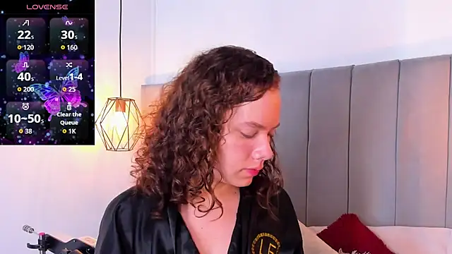 bycandy  online show from November 6, 2025, 12:09 pm