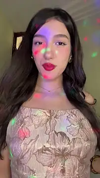 Emily-hottson online show from February 20, 2026, 6:10 am