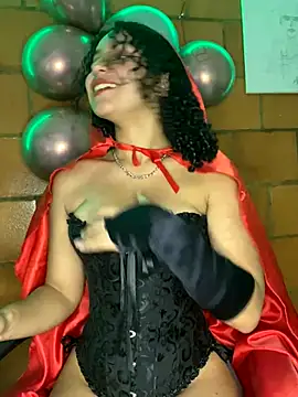 K Licious online show from October 31, 2025, 8:27 pm