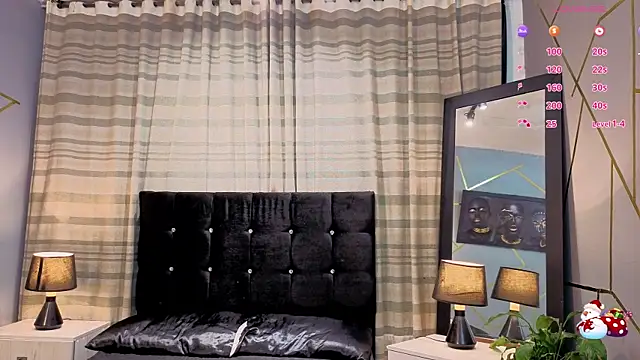 Snapshot of Angel-dragun chatting on December 20, 2025, 3:09 am Angel-dragun online show from December 20, 2025, 3:09 am