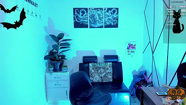 Snapshot of Angel-dragun chatting on October 25, 2025, 9:48 pm Angel-dragun online show from October 25, 2025, 9:48 pm