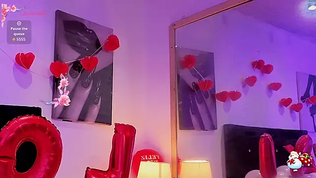 Snapshot of Angel-dragun chatting on February 14, 2026, 3:18 am Angel-dragun online show from February 14, 2026, 3:18 am