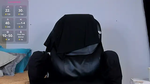 Snapshot of denis_munera chatting on September 29, 2025, 12:33 pm denis munera online show from September 29, 2025, 12:33 pm