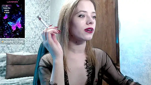 Kate  Loves online show from March 17, 2026, 7:17 pm