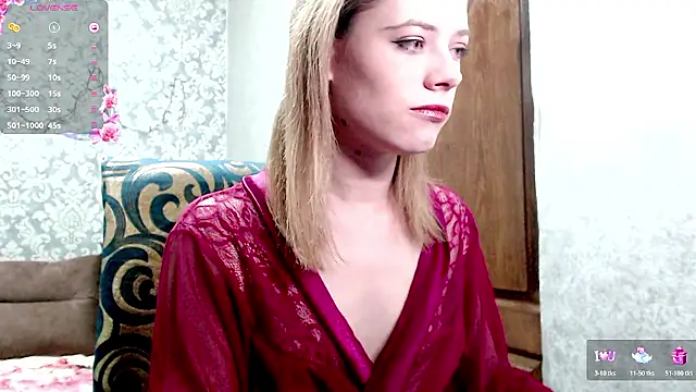 Kate  Loves online show from January 16, 2026, 7:29 pm