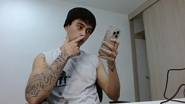 jaico santos online show from March 23, 2026, 11:04 pm