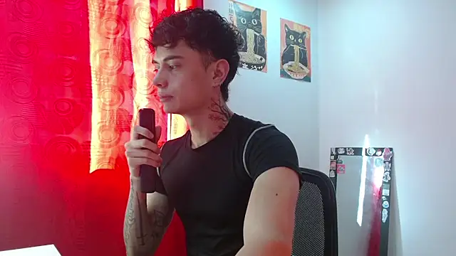 jaico santos online show from June 10, 2026, 9:38 pm