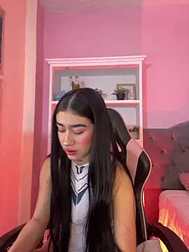 camila1 torres  online show from March 3, 2026, 7:21 pm