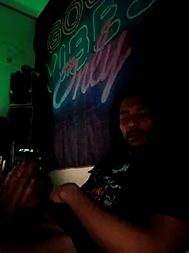 Mikaaa97 online show from March 27, 2026, 3:15 am