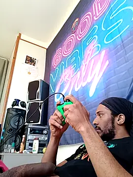 Mikaaa97 online show from April 15, 2026, 8:31 am