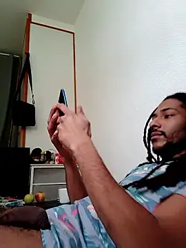 Mikaaa97 online show from January 8, 2026, 11:05 am