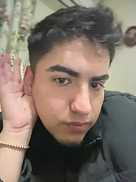 tomy hot20 online show from February 13, 2026, 6:08 pm