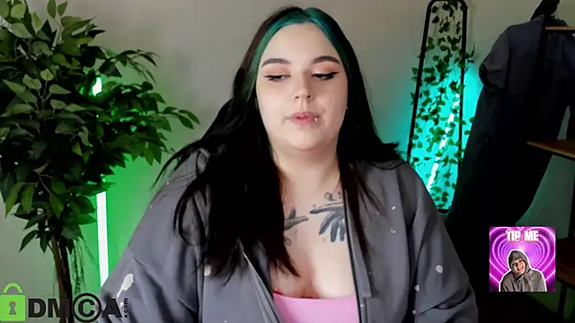 Mia R0ss online show from March 5, 2026, 11:21 pm