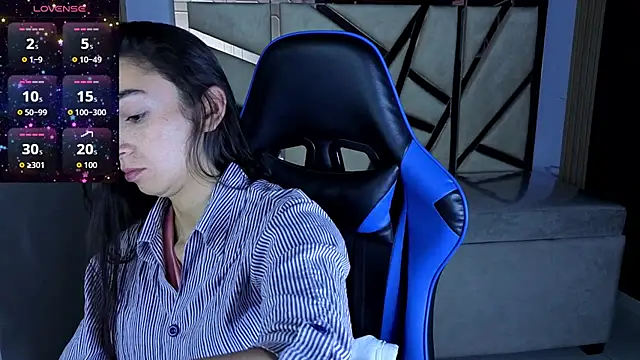 Snapshot of Maily_a_ chatting on February 15, 2026, 12:59 pm Maily a online show from February 15, 2026, 12:59 pm